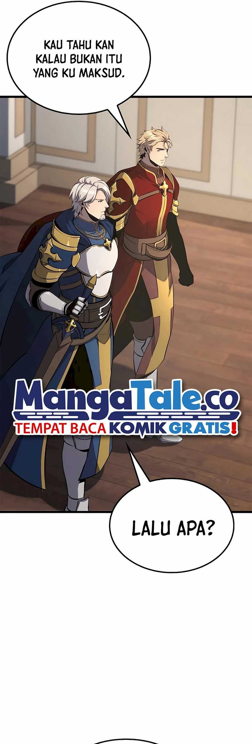 The Count’s Youngest Son Is A Player! Chapter 57 Gambar 25