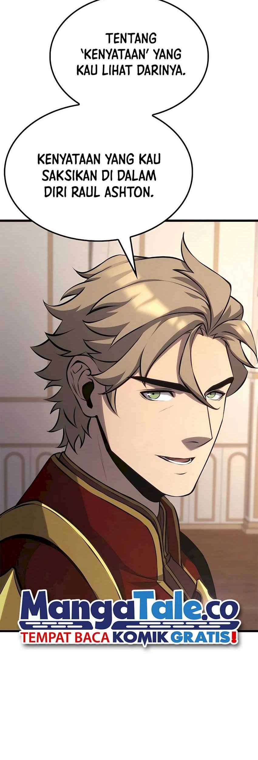 The Count’s Youngest Son Is A Player! Chapter 57 Gambar 26