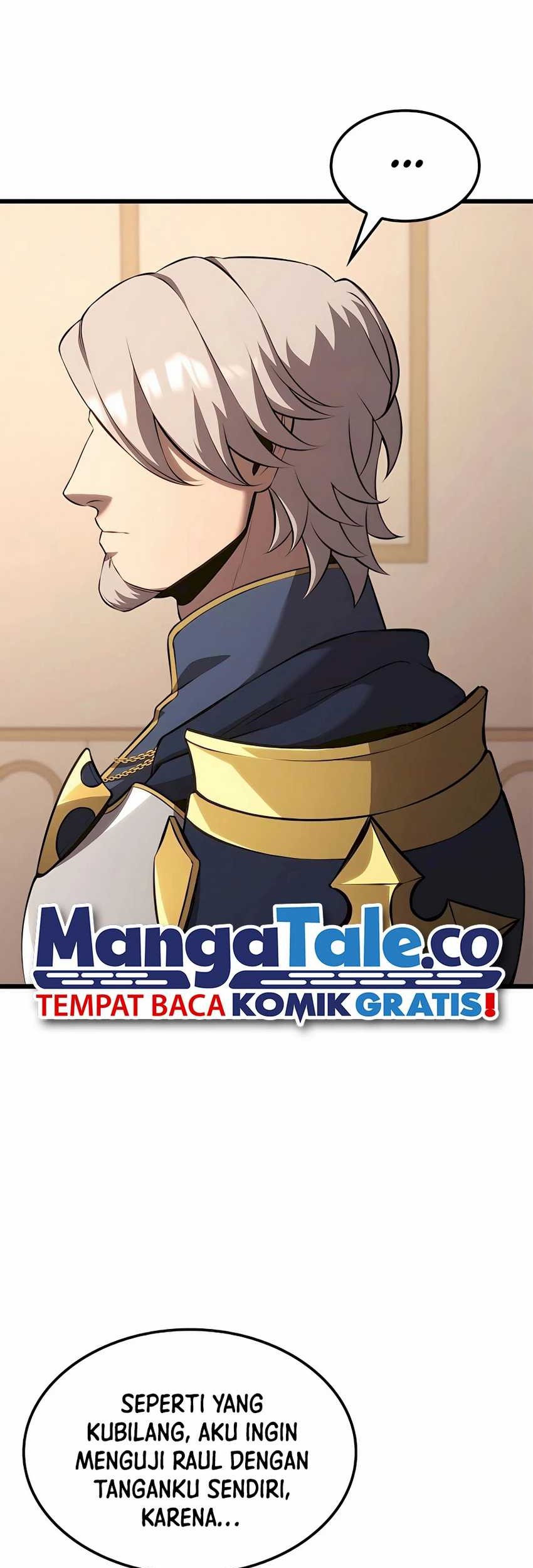 The Count’s Youngest Son Is A Player! Chapter 57 Gambar 27