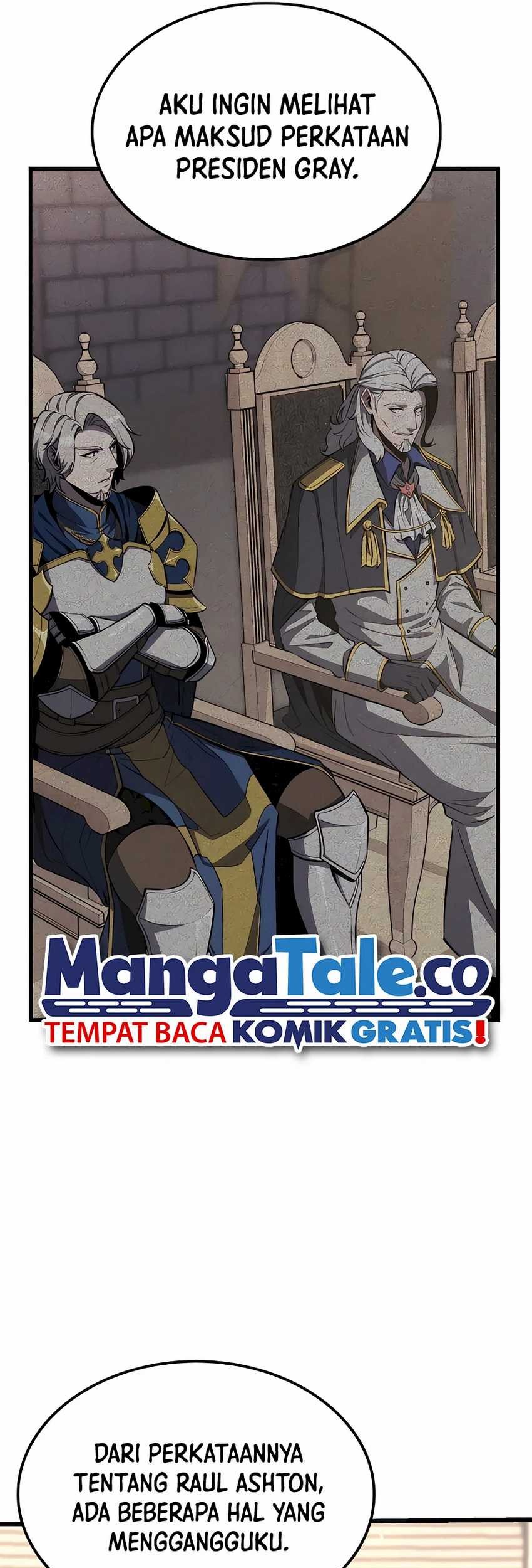 The Count’s Youngest Son Is A Player! Chapter 57 Gambar 29