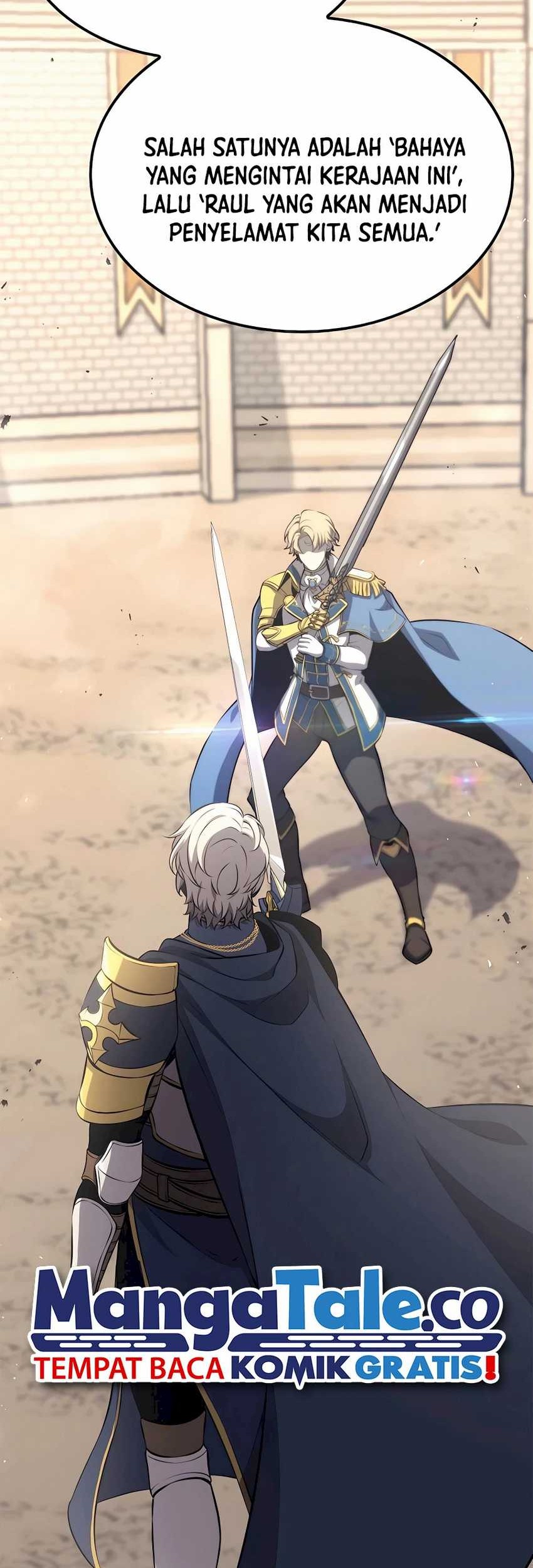 The Count’s Youngest Son Is A Player! Chapter 57 Gambar 30