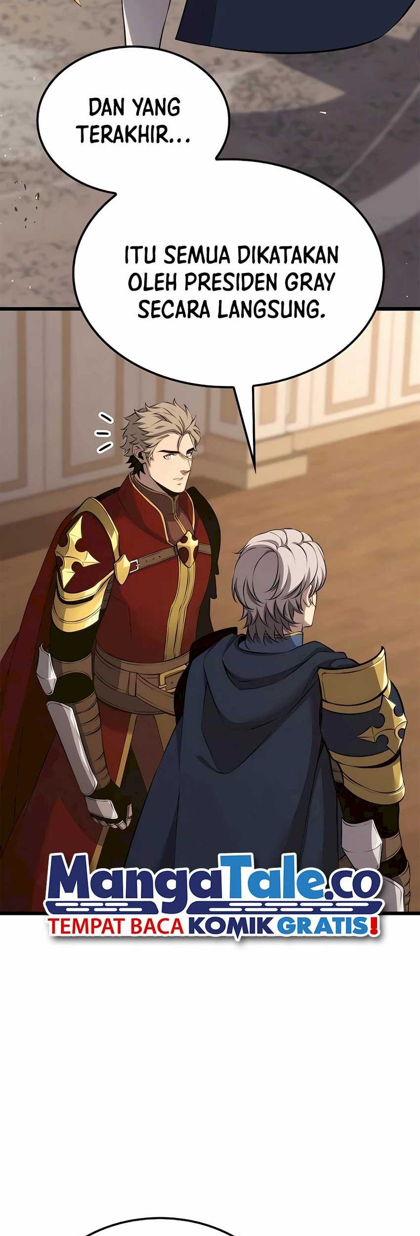 The Count’s Youngest Son Is A Player! Chapter 57 Gambar 31