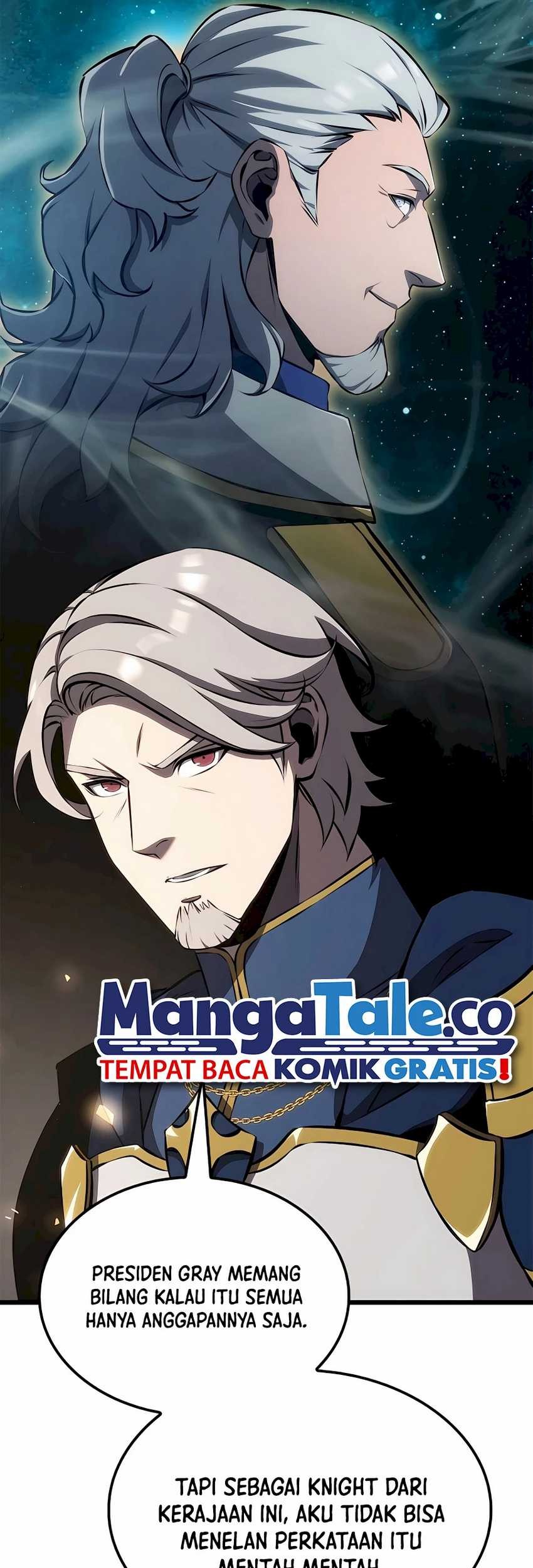 The Count’s Youngest Son Is A Player! Chapter 57 Gambar 33