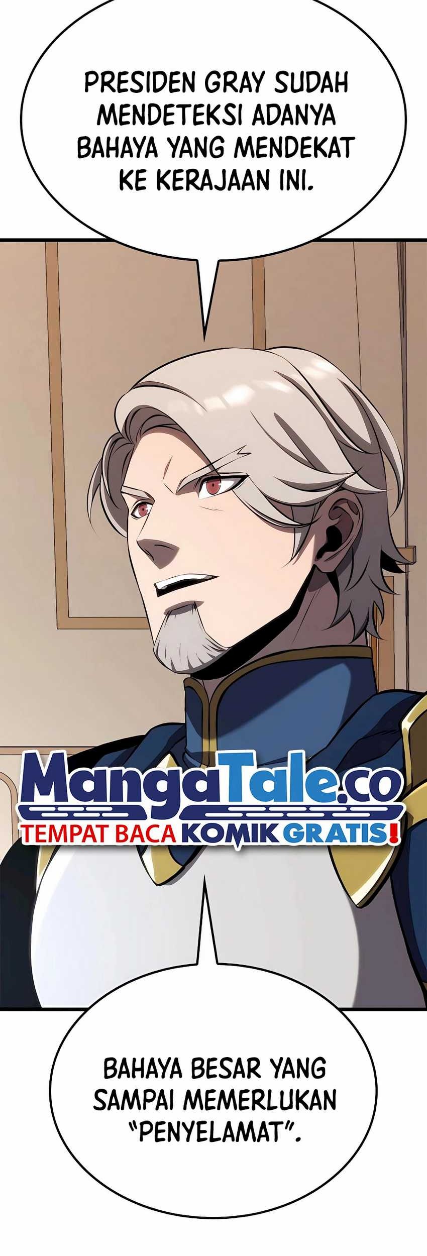 The Count’s Youngest Son Is A Player! Chapter 57 Gambar 35