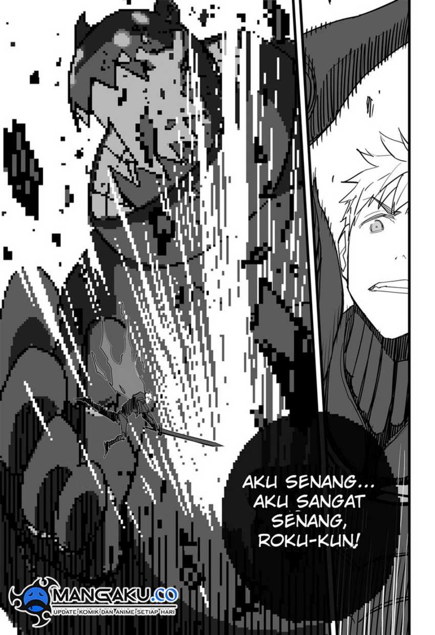 The Game Devil Chapter 36 Gambar 16