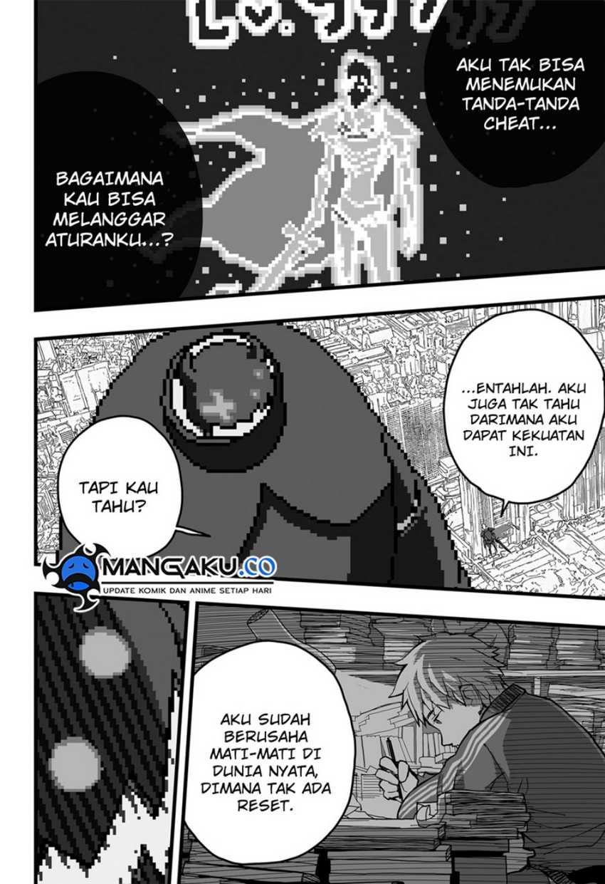 The Game Devil Chapter 36 Gambar 13