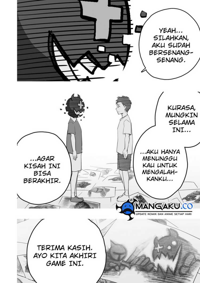 The Game Devil Chapter 36 Gambar 28