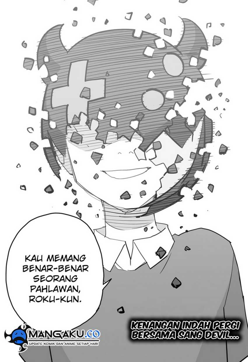 The Game Devil Chapter 36 Gambar 29