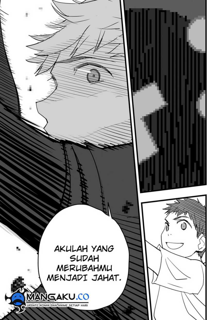 The Game Devil Chapter 36 Gambar 22