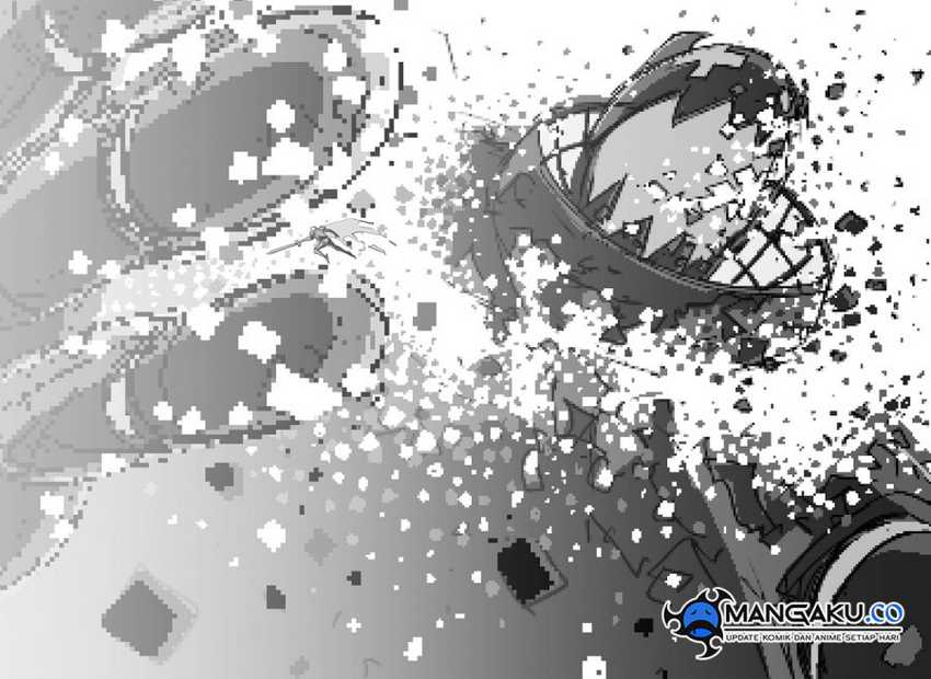 The Game Devil Chapter 36 Gambar 23