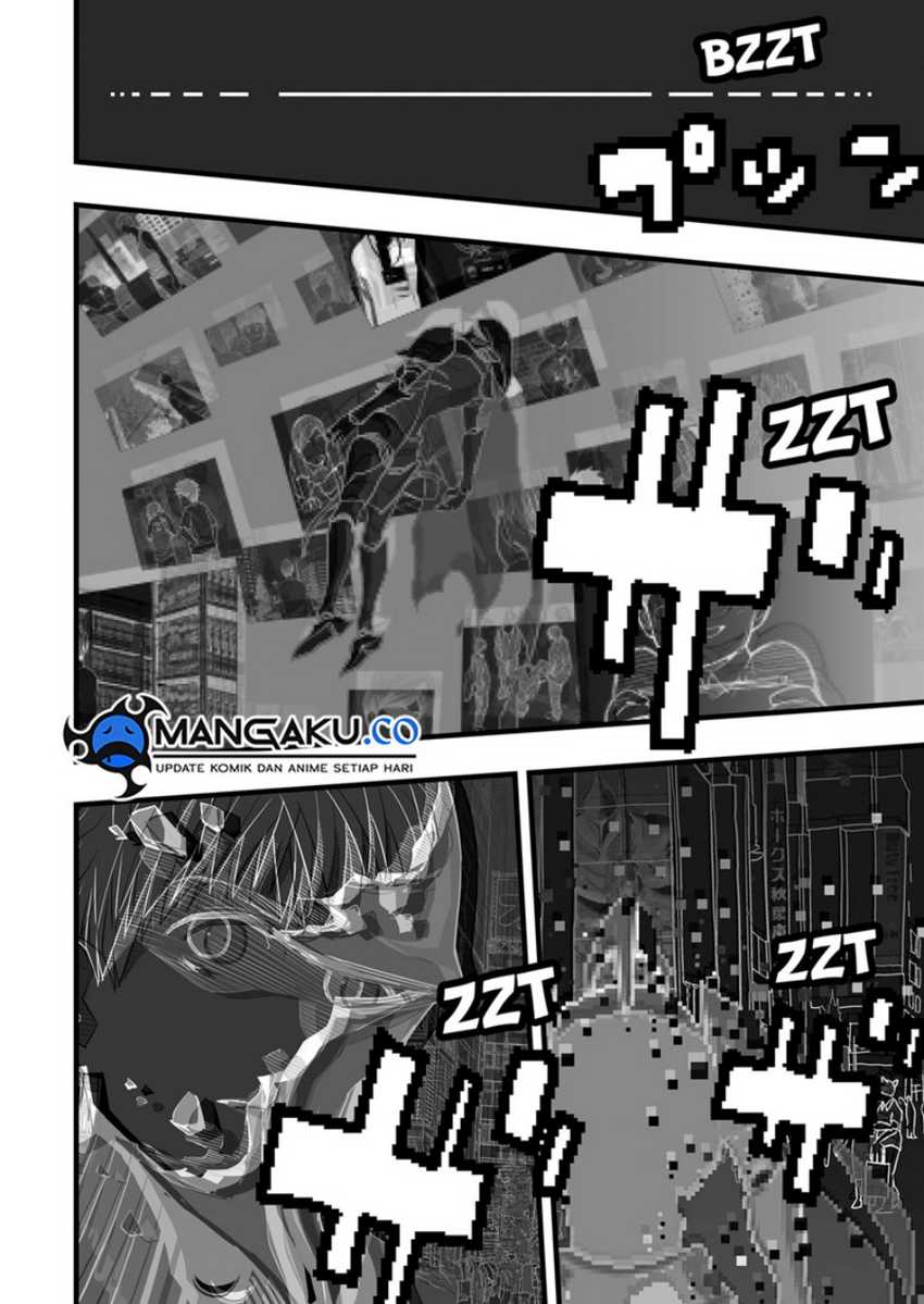 The Game Devil Chapter 36 Gambar 9