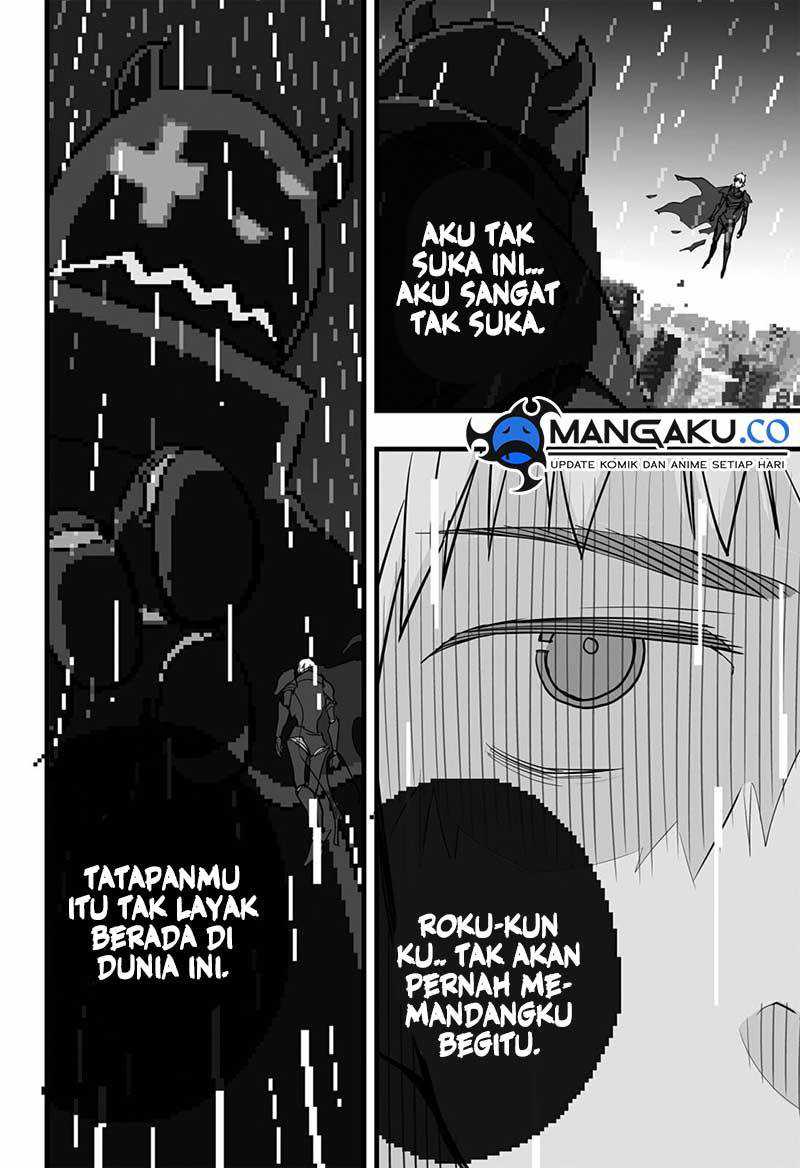 The Game Devil Chapter 35 Gambar 15