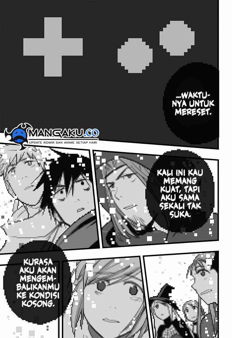 The Game Devil Chapter 35 Gambar 16