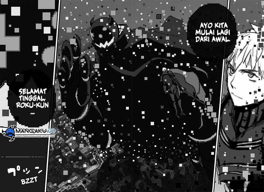 The Game Devil Chapter 35 Gambar 17