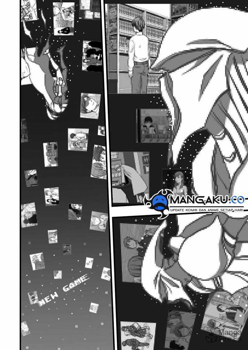 The Game Devil Chapter 35 Gambar 19