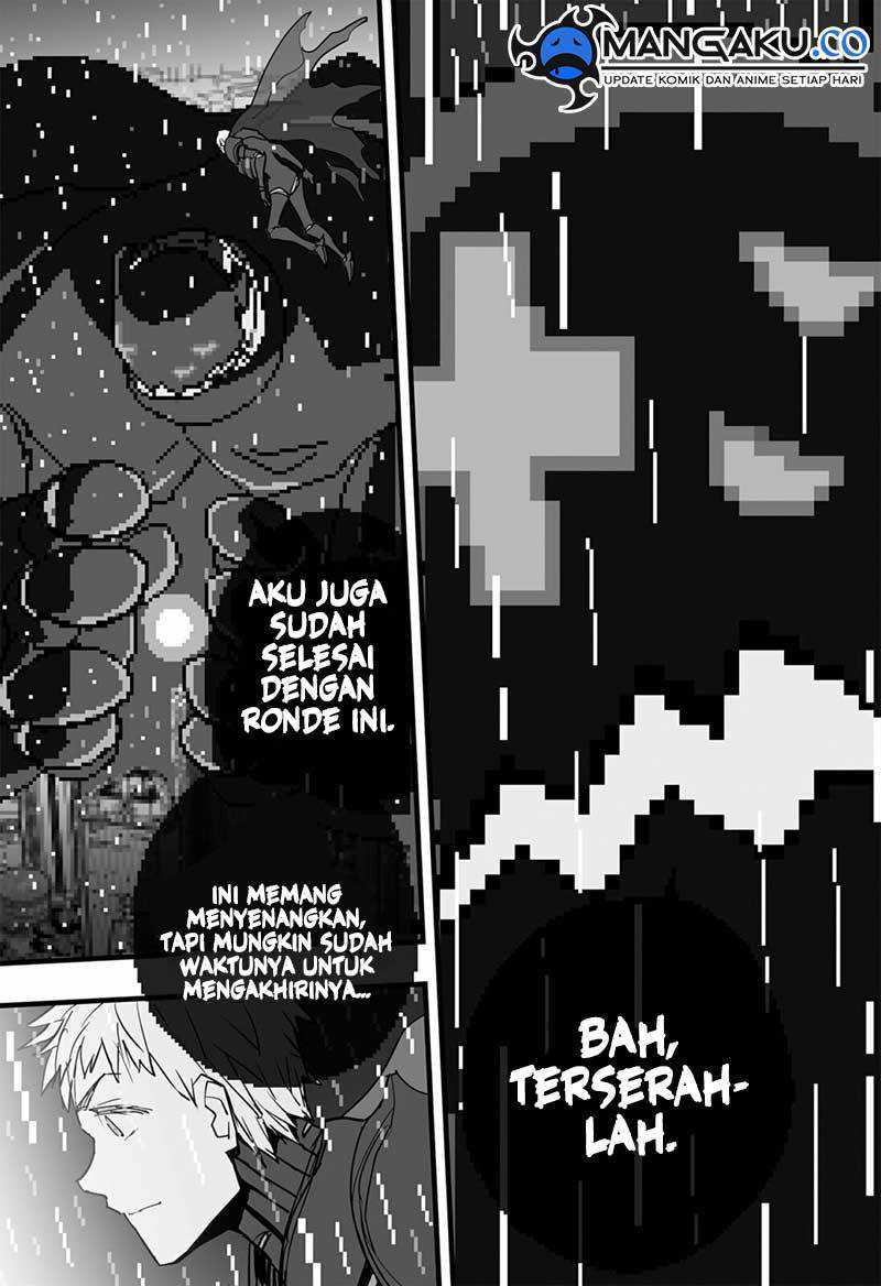 The Game Devil Chapter 35 Gambar 12