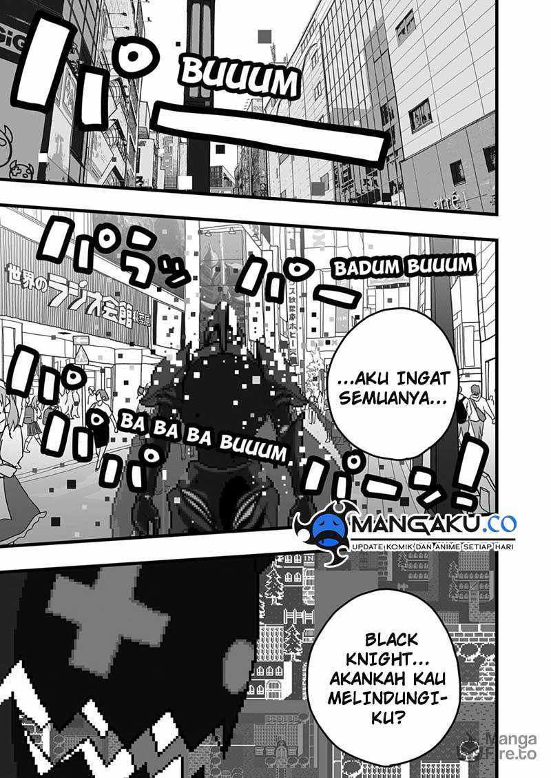 The Game Devil Chapter 35 Gambar 20