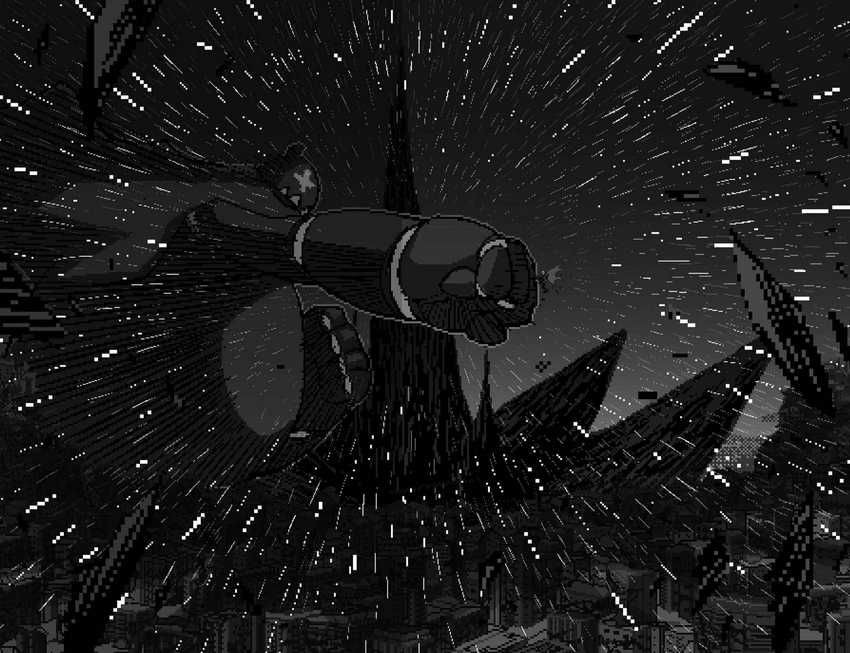 The Game Devil Chapter 35 Gambar 4