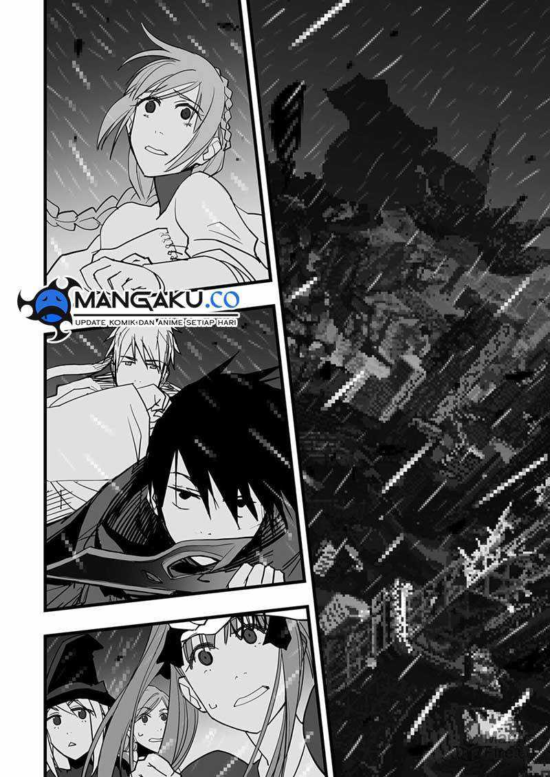 The Game Devil Chapter 35 Gambar 5