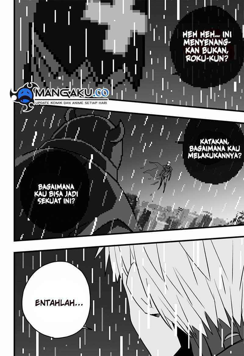 The Game Devil Chapter 35 Gambar 7