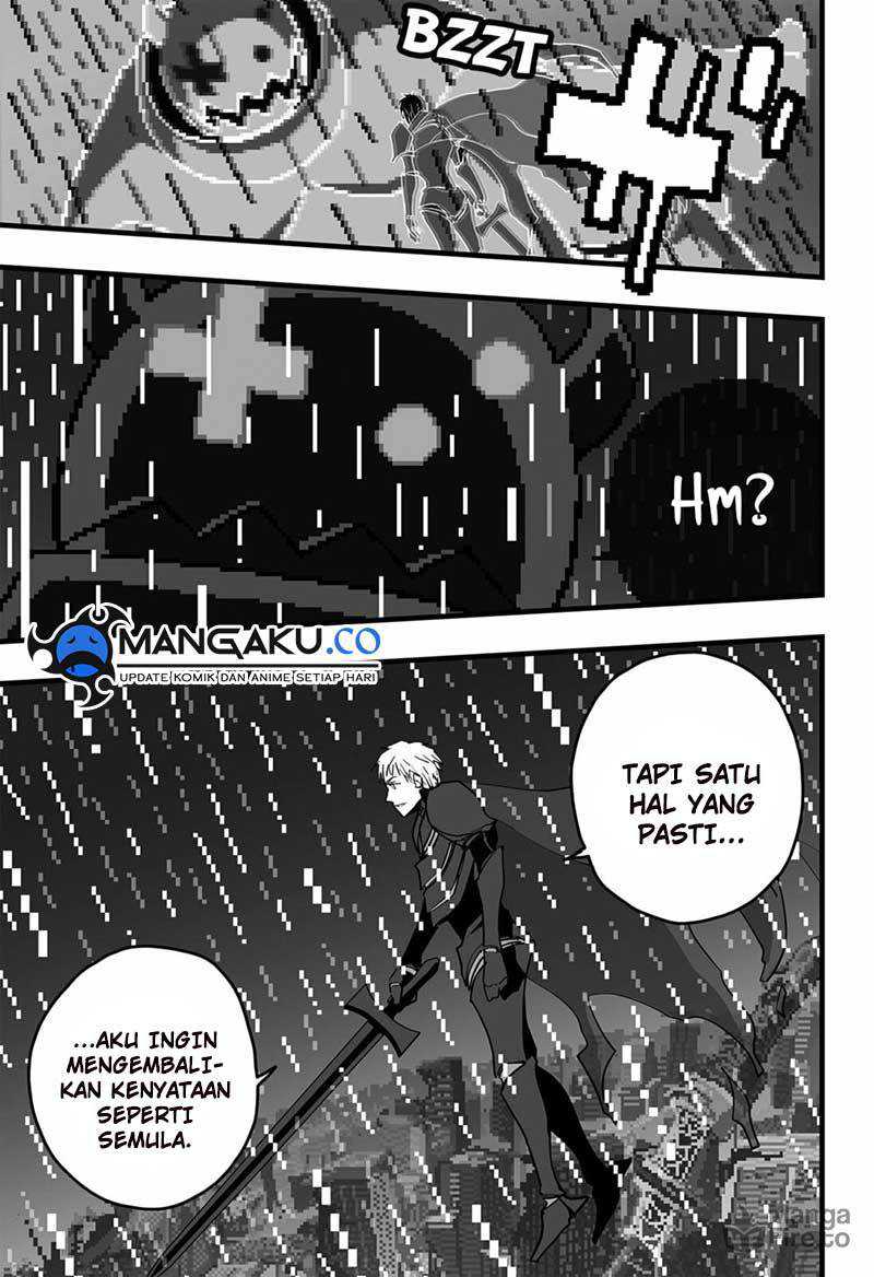 The Game Devil Chapter 35 Gambar 8