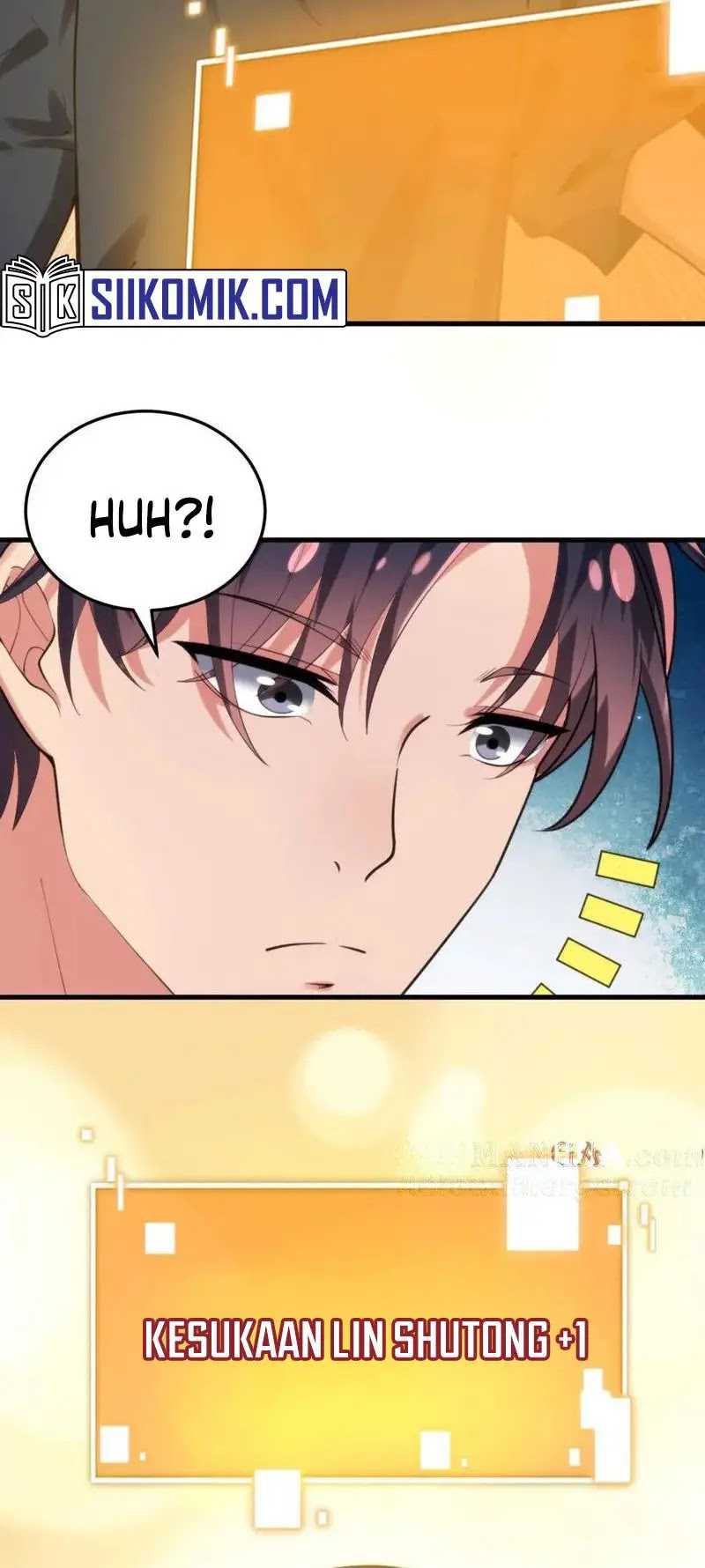 I Have 90 Billion Licking Gold Chapter 232 Gambar 23