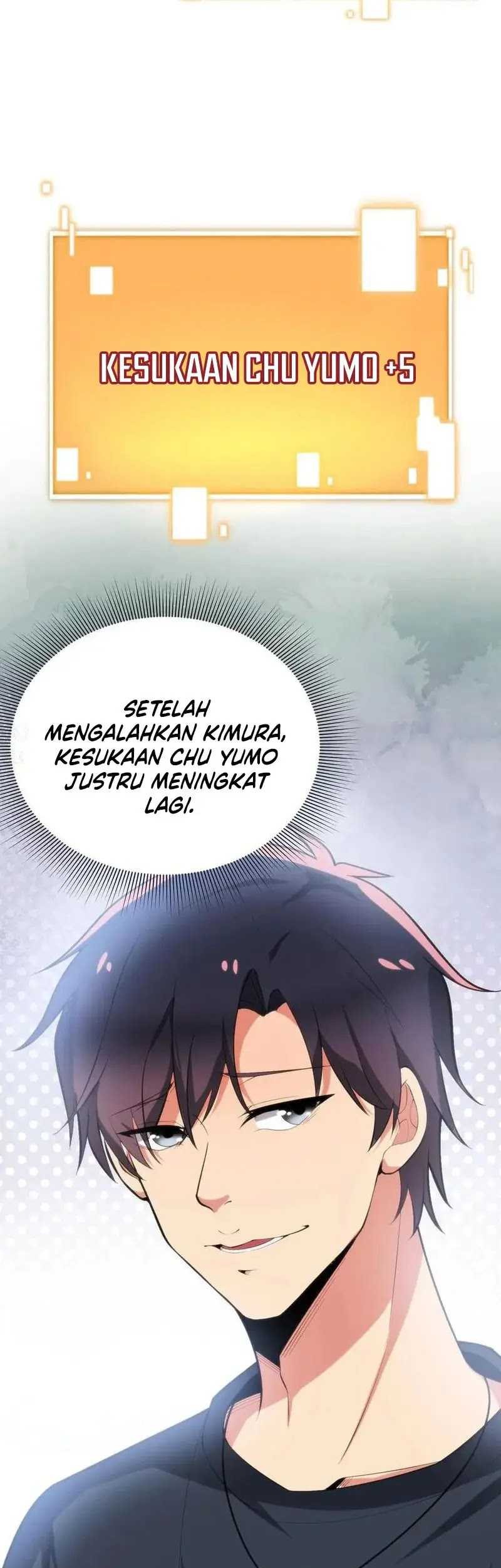 I Have 90 Billion Licking Gold Chapter 232 Gambar 17