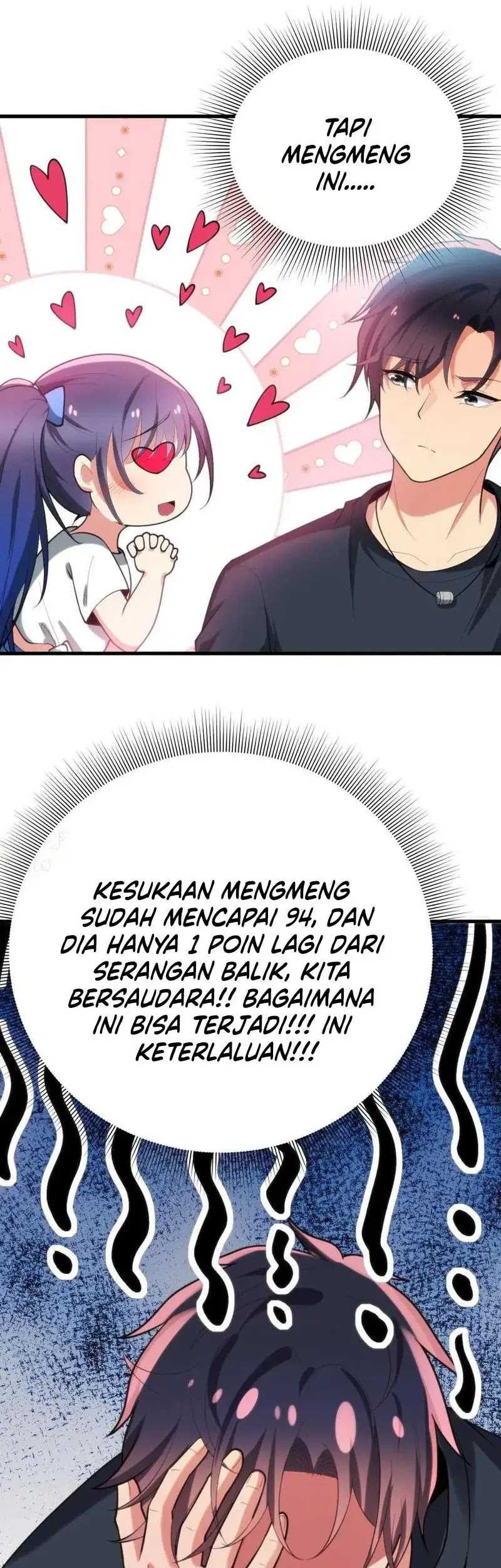 I Have 90 Billion Licking Gold Chapter 232 Gambar 19