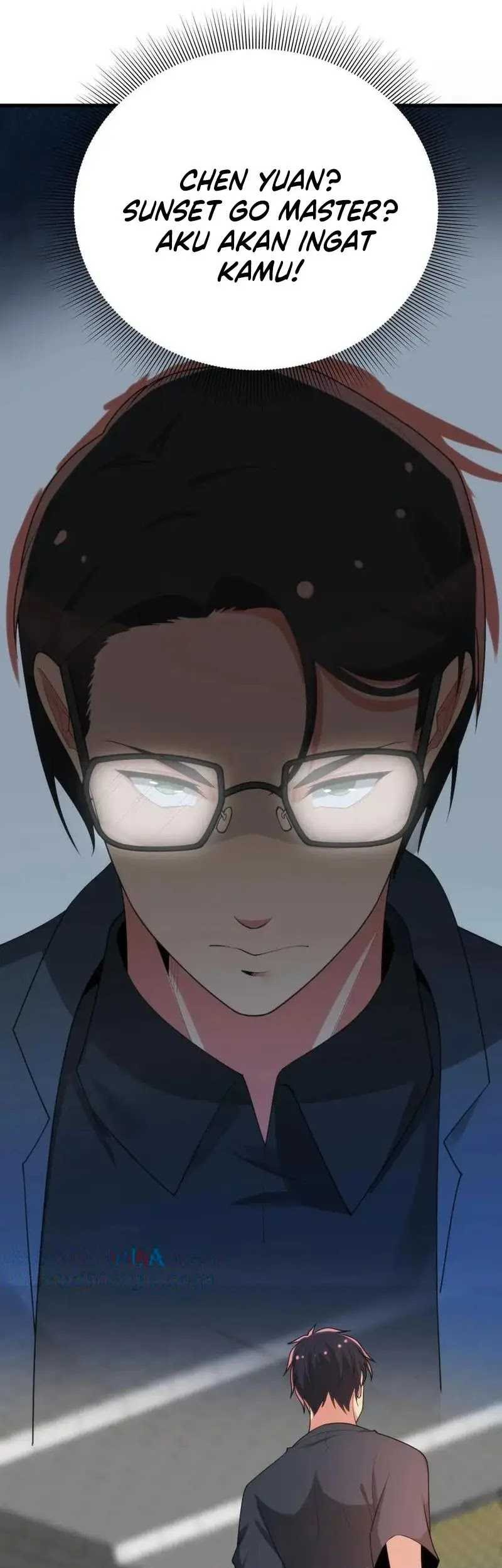 I Have 90 Billion Licking Gold Chapter 232 Gambar 5