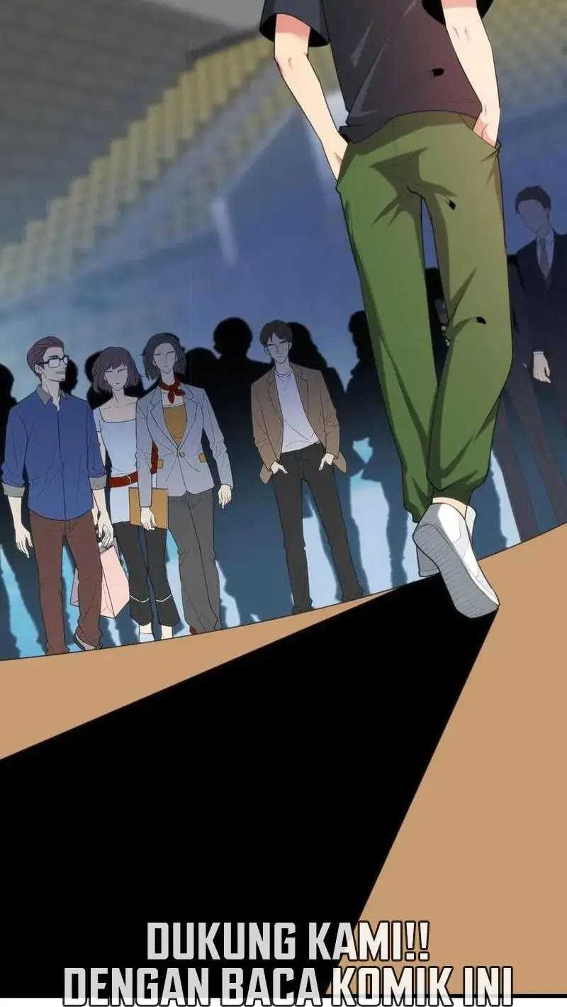 I Have 90 Billion Licking Gold Chapter 232 Gambar 6