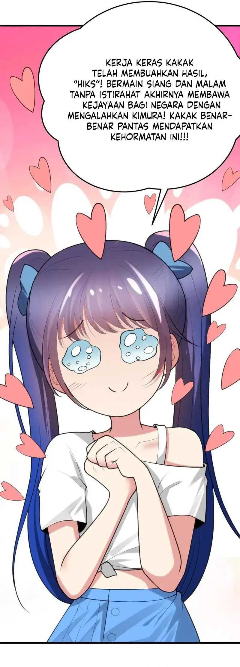 I Have 90 Billion Licking Gold Chapter 232 Gambar 9