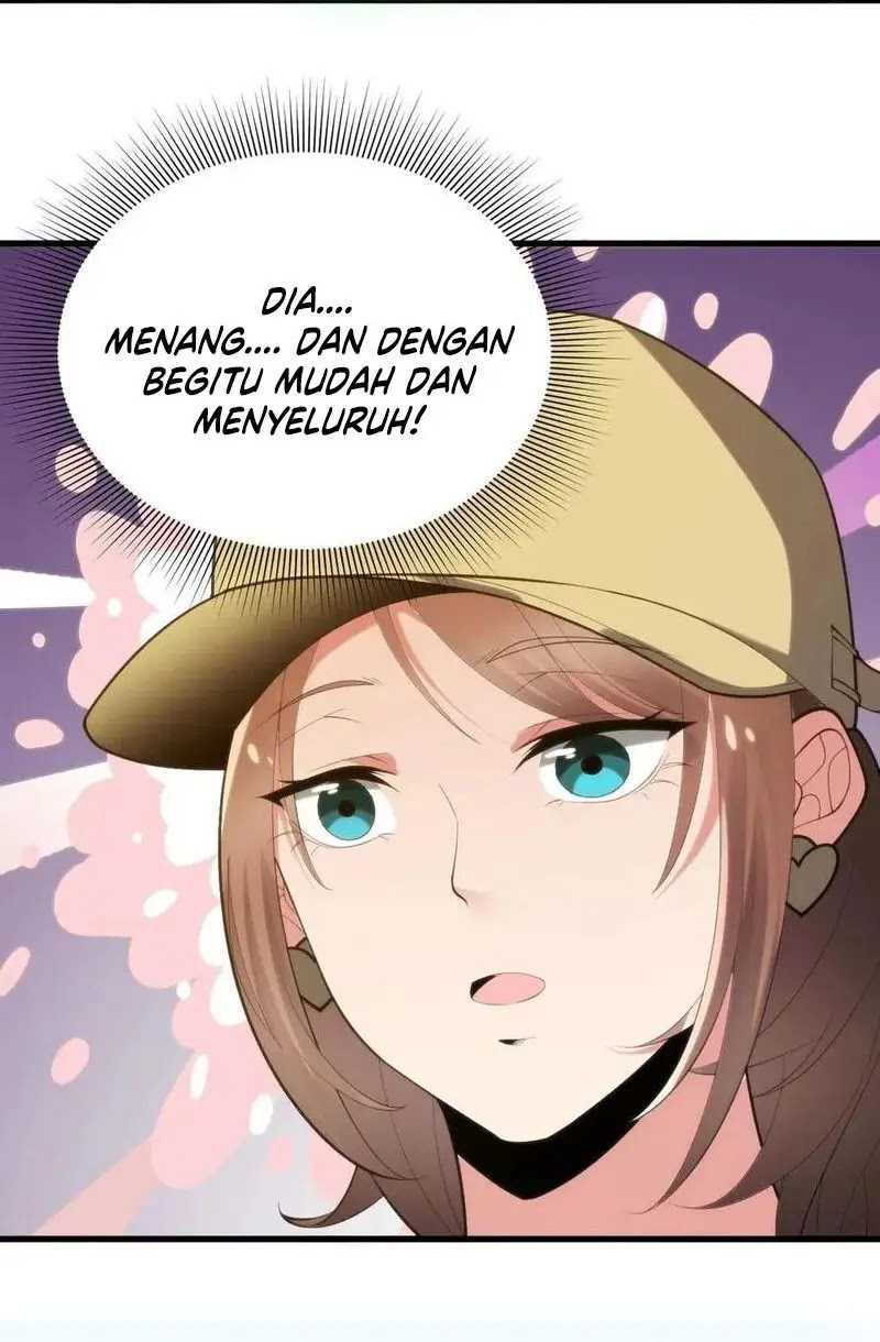 I Have 90 Billion Licking Gold Chapter 232 Gambar 12