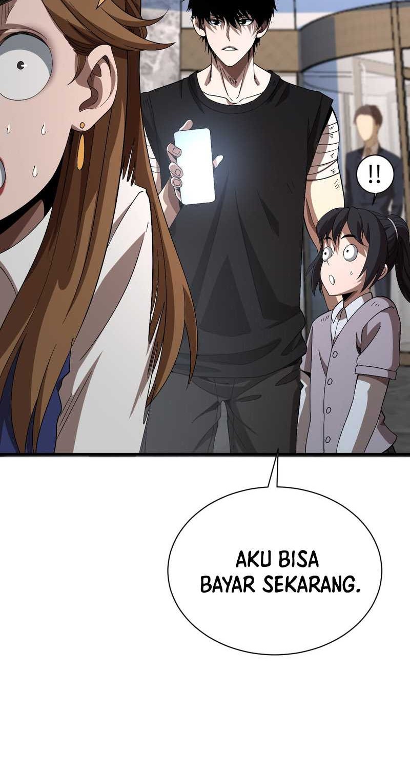 Apocalypse Sword God Chapter 09 Gambar 26