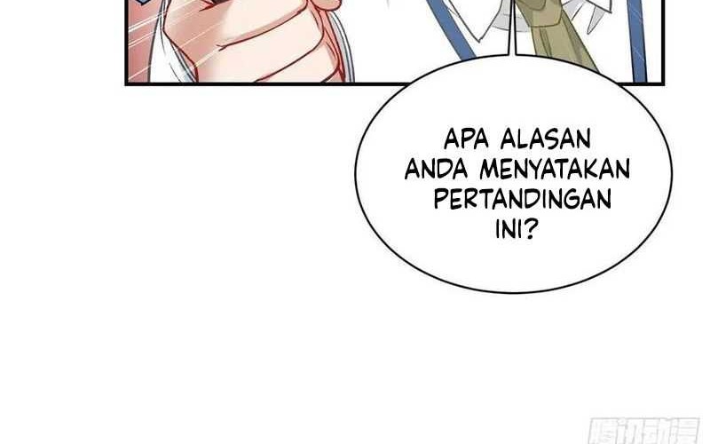 After Improperly Licking a Dog, I Became a Billionaire Chapter 99 Gambar 29