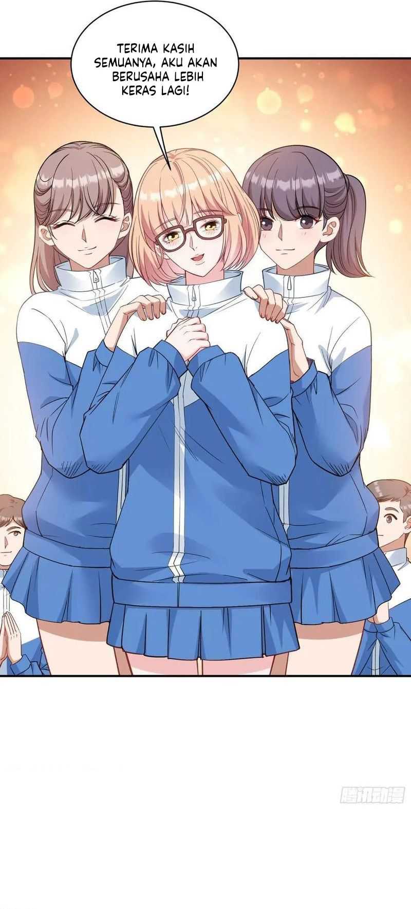 After Improperly Licking a Dog, I Became a Billionaire Chapter 99 Gambar 10