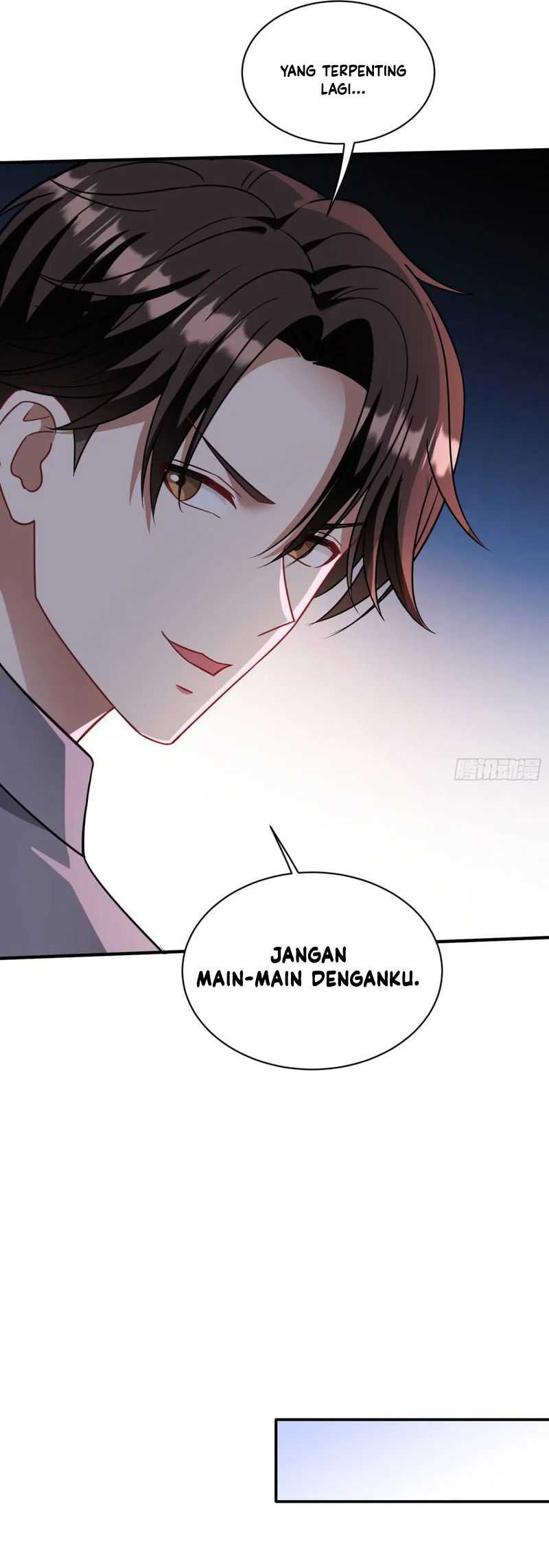 After Improperly Licking a Dog, I Became a Billionaire Chapter 98 Gambar 21