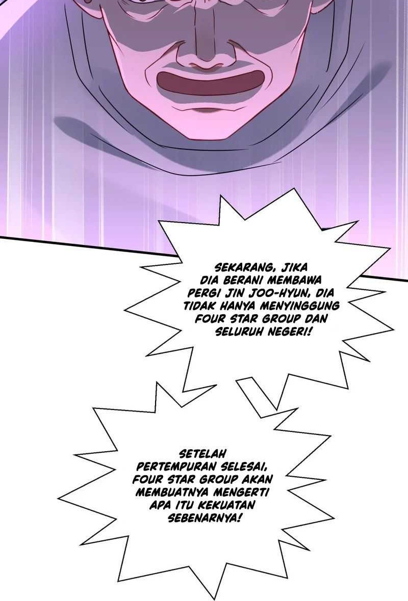 After Improperly Licking a Dog, I Became a Billionaire Chapter 98 Gambar 25