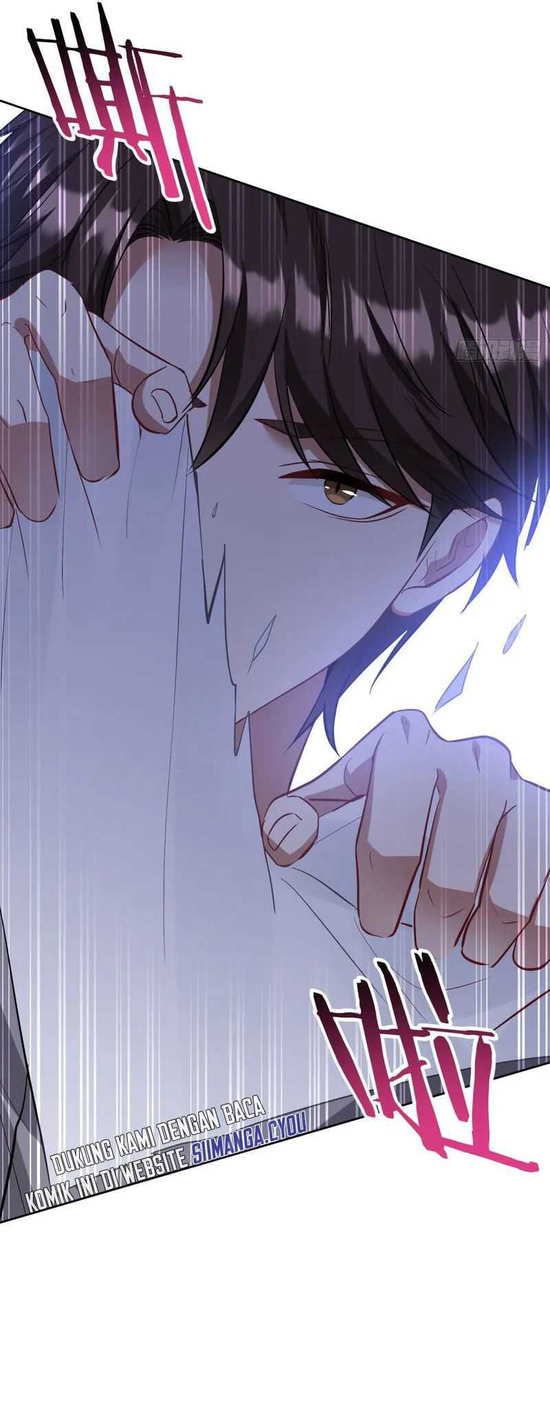 After Improperly Licking a Dog, I Became a Billionaire Chapter 98 Gambar 16