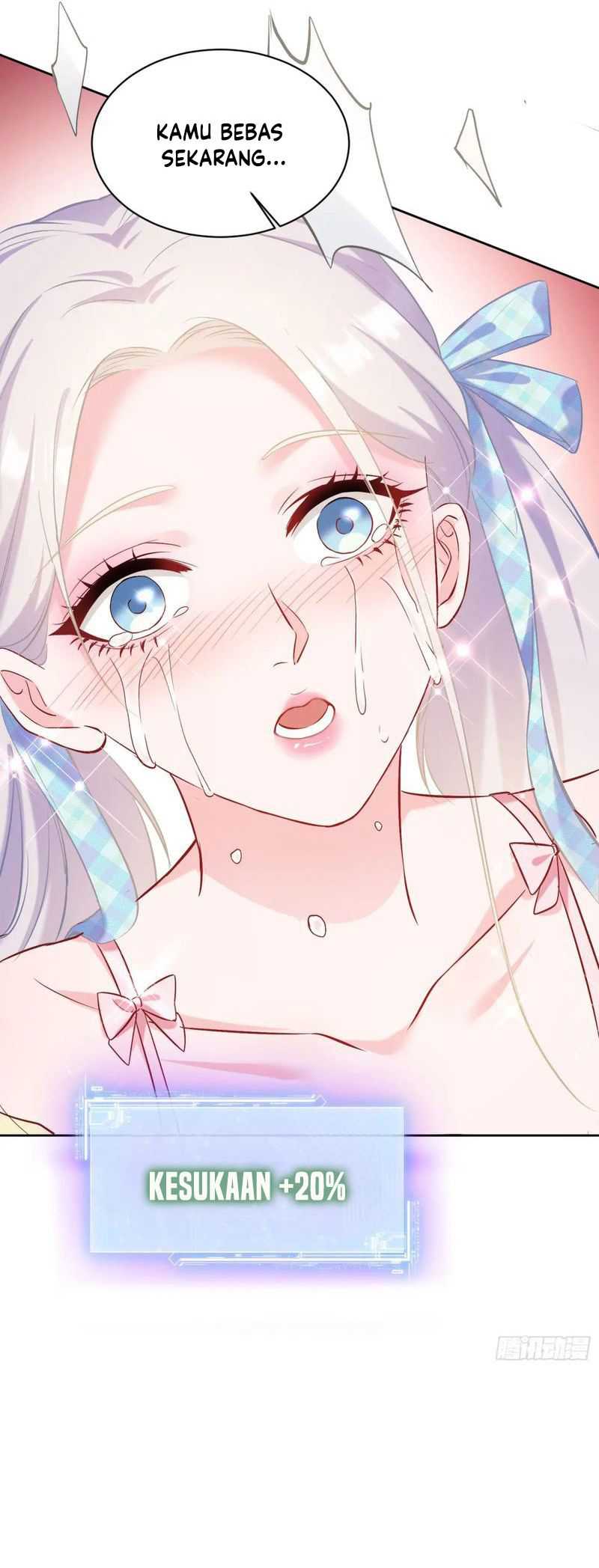 After Improperly Licking a Dog, I Became a Billionaire Chapter 98 Gambar 18