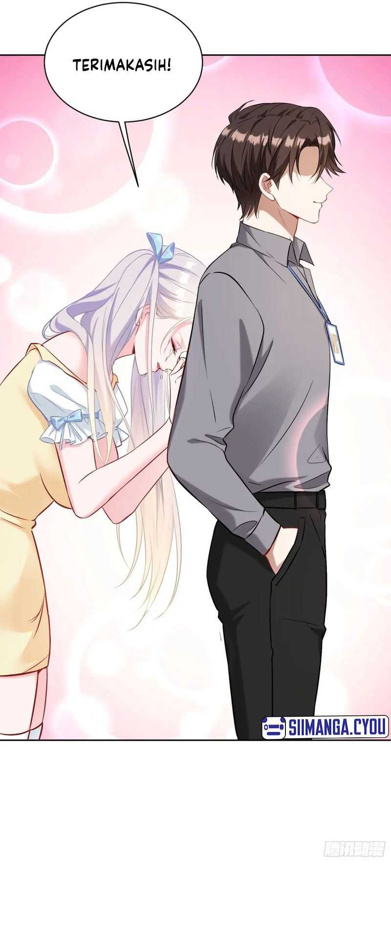 After Improperly Licking a Dog, I Became a Billionaire Chapter 98 Gambar 19