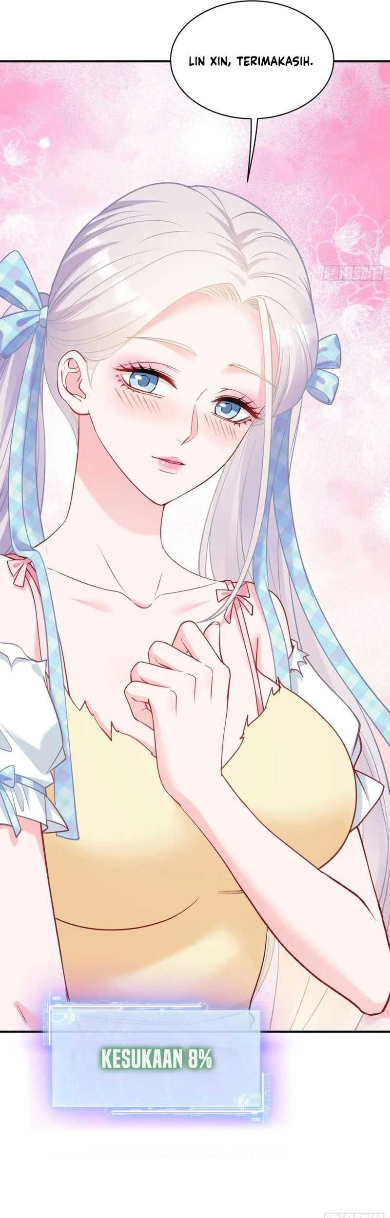 After Improperly Licking a Dog, I Became a Billionaire Chapter 98 Gambar 34