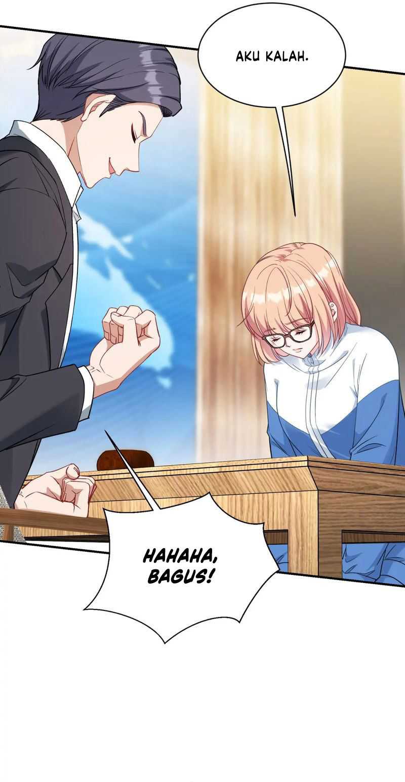 After Improperly Licking a Dog, I Became a Billionaire Chapter 98 Gambar 43