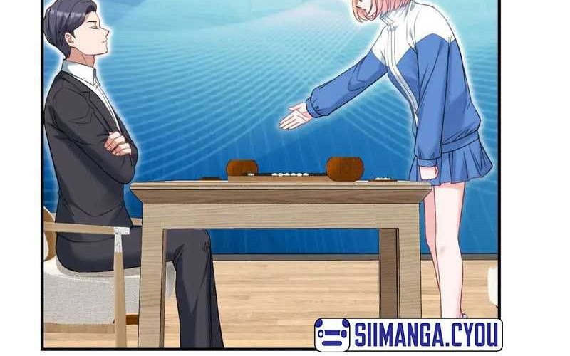 After Improperly Licking a Dog, I Became a Billionaire Chapter 98 Gambar 46