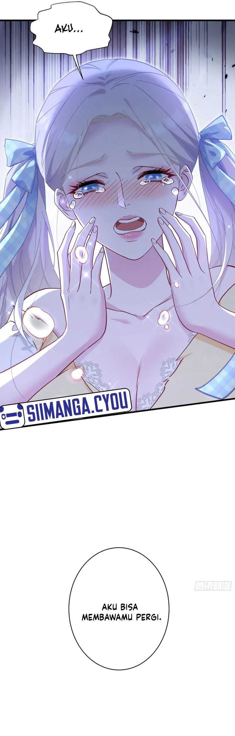 After Improperly Licking a Dog, I Became a Billionaire Chapter 98 Gambar 4