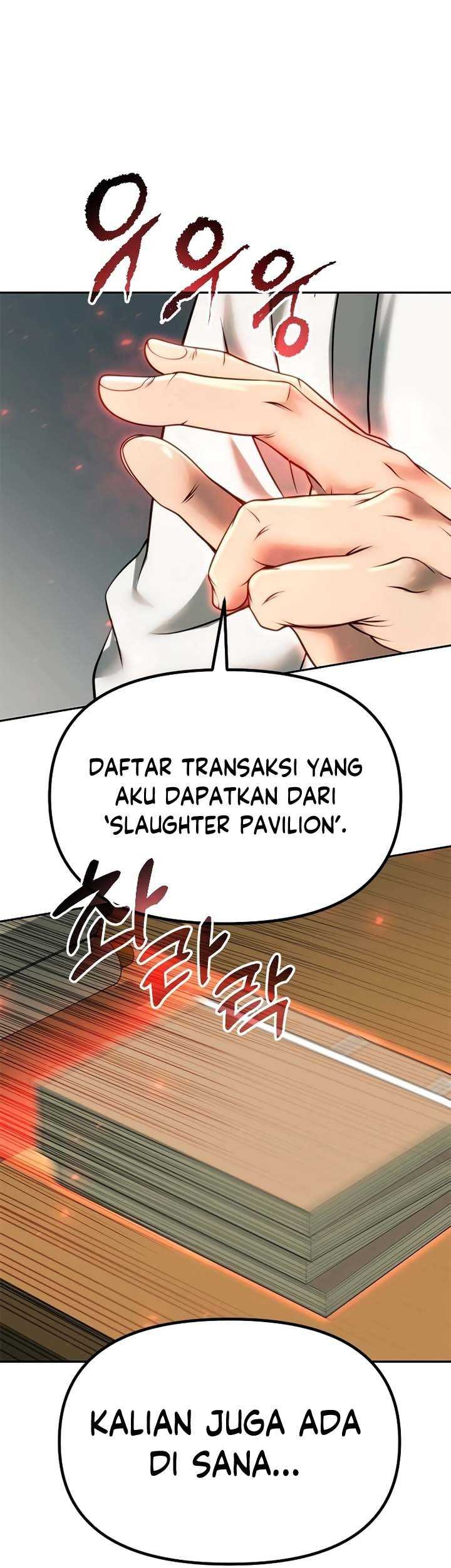 Chronicles of the Demon Faction Chapter 70 Gambar 30