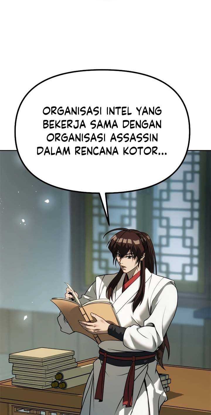 Chronicles of the Demon Faction Chapter 70 Gambar 31