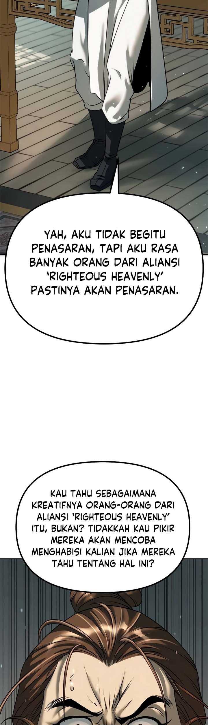 Chronicles of the Demon Faction Chapter 70 Gambar 32