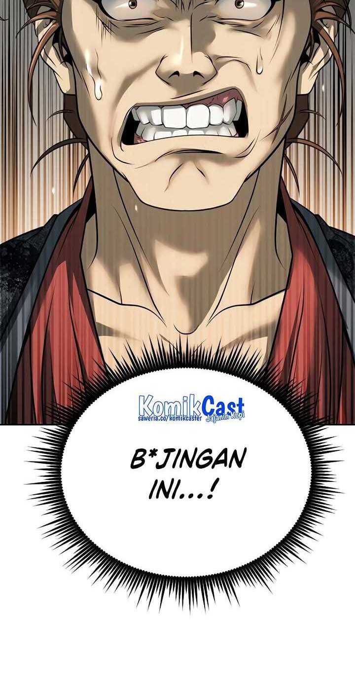 Chronicles of the Demon Faction Chapter 70 Gambar 33