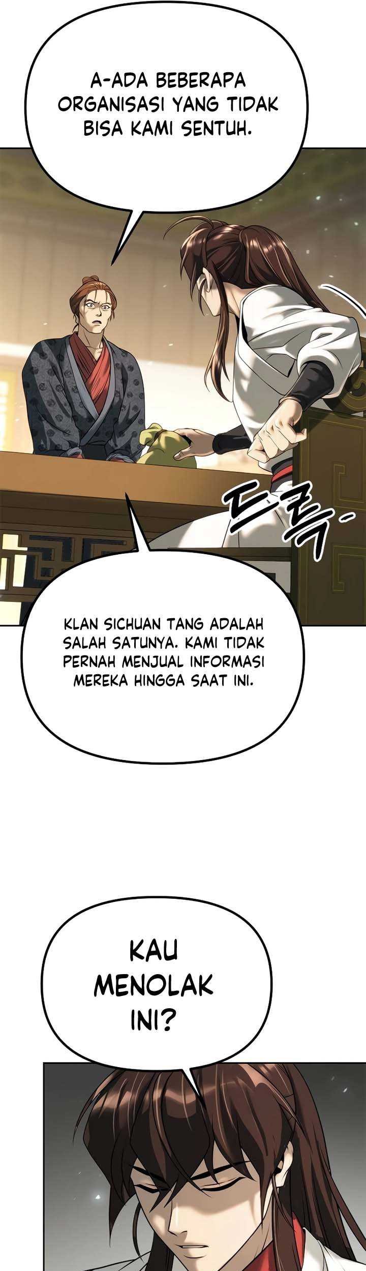 Chronicles of the Demon Faction Chapter 70 Gambar 18