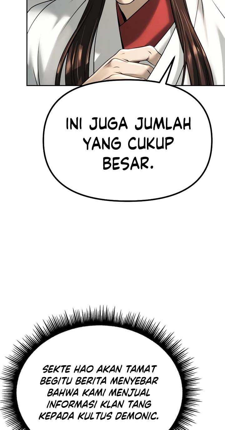 Chronicles of the Demon Faction Chapter 70 Gambar 19